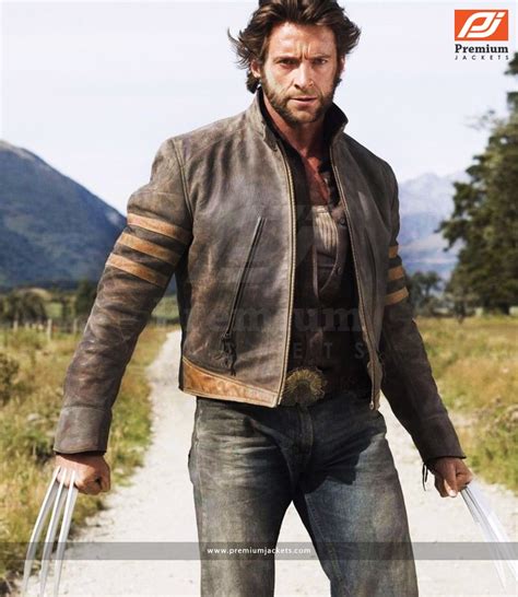 movie replica jackets uk|wolverine movie jacket.